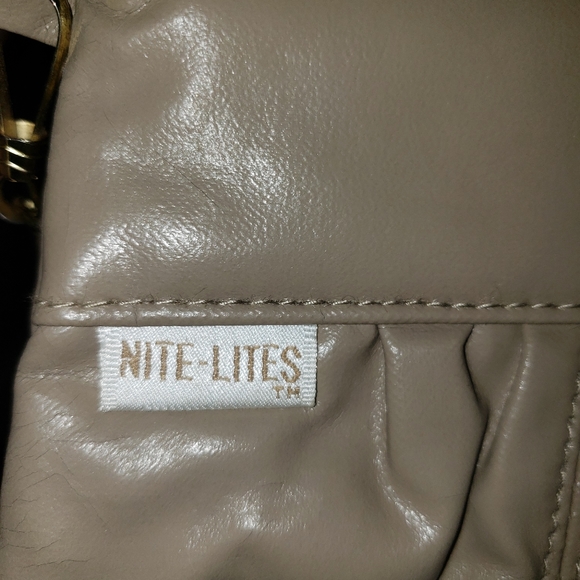 2 - 1980s bags one nite lites and 1 no brand - Picture 7 of 8